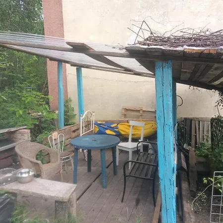 Apollo 4 Osobowy Szklary-huta26 종프코비체 실롱스키에