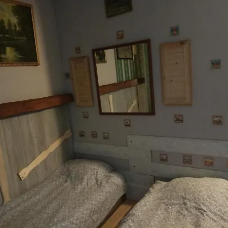 Apollo 4 Osobowy Szklary-huta26 종프코비체 실롱스키에