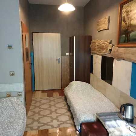 Apollo 4 Osobowy Szklary-huta26 * 종프코비체 실롱스키에