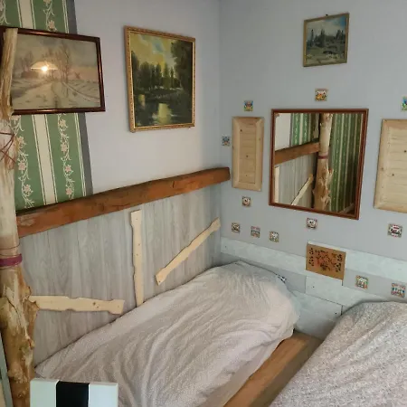 Apollo 4 Osobowy Szklary-huta26 * 종프코비체 실롱스키에