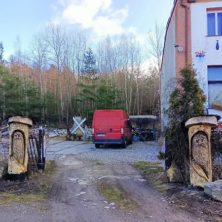 Apollo 4 Osobowy Szklary-huta26