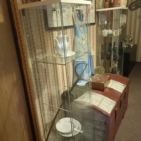 Apollo 4 Osobowy Szklary-huta26