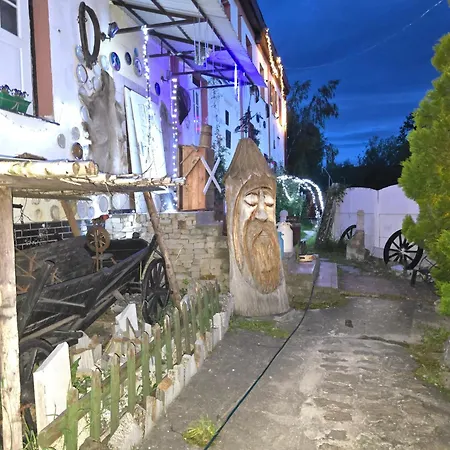 Apollo 4 Osobowy Szklary-huta26 Zabkowice Slaskie