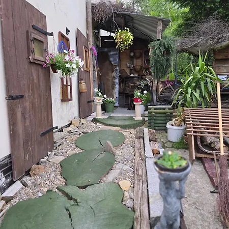 호스텔 Apollo 4 Osobowy Szklary-huta26