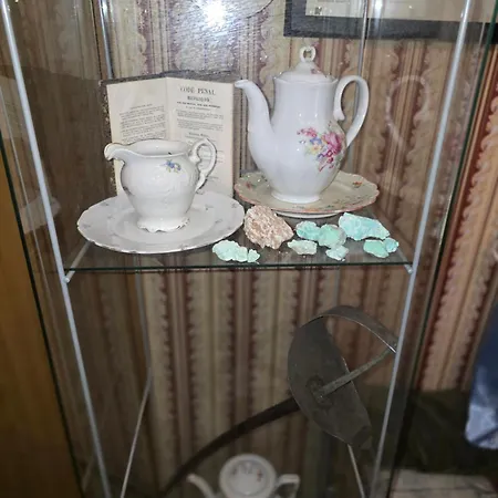 Apollo Hostel Pokoje 2-5 Osobowe Szklary-Huta26 *