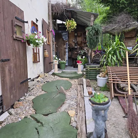 호스텔 Apollo 4 Osobowy Szklary-huta26 종프코비체 실롱스키에