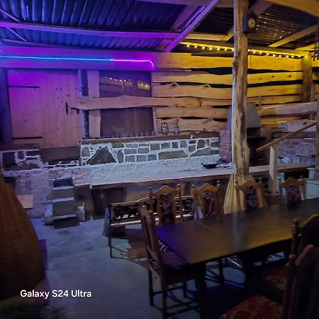 호스텔 Apollo 4 Osobowy Szklary-huta26 *