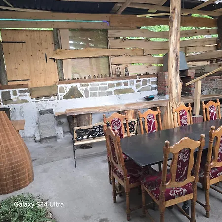 Apollo Hostel Pokoje 2-5 Osobowe Szklary-Huta26
