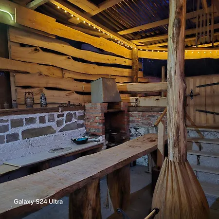 Хостел Apollo Hostel Pokoje 2-5 Osobowe Szklary-Huta26