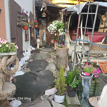 Apollo Hostel Pokoje 2-5 Osobowe Szklary-Huta26 *