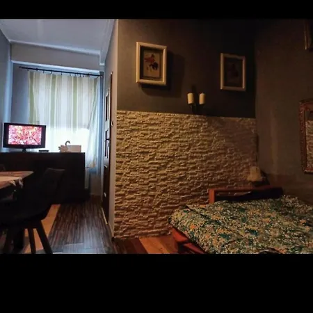Apollo Hostel Pokoje 2-5 Osobowe Szklary-Huta26