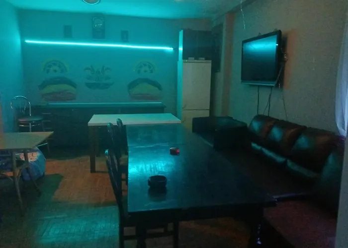 Apollo 4 Osobowy Szklary-huta26 Zabkowice Slaskie