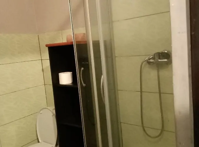 Apollo 4 Osobowy Szklary-huta26 Vandrerhjem