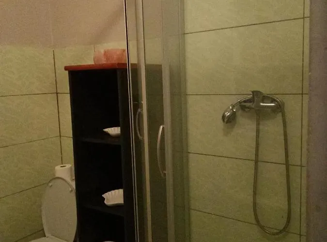 Vandrerhjem Apollo 4 Osobowy Szklary-huta26