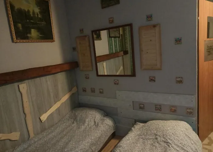 Apollo 4 Osobowy Szklary-huta26 Zabkowice Slaskie