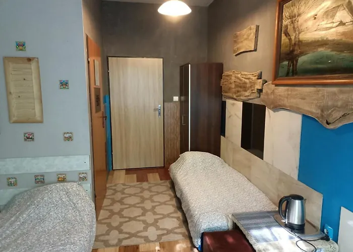 Apollo 4 Osobowy Szklary-huta26 * Zabkowice Slaskie