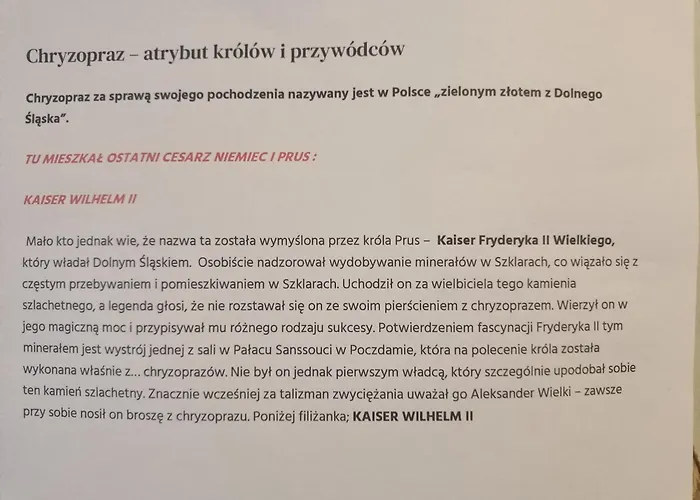 Apollo 4 Osobowy Szklary-huta26 * Zabkowice Slaskie