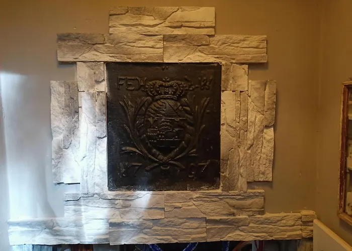 Apollo 4 Osobowy Szklary-huta26 Vandrerhjem *