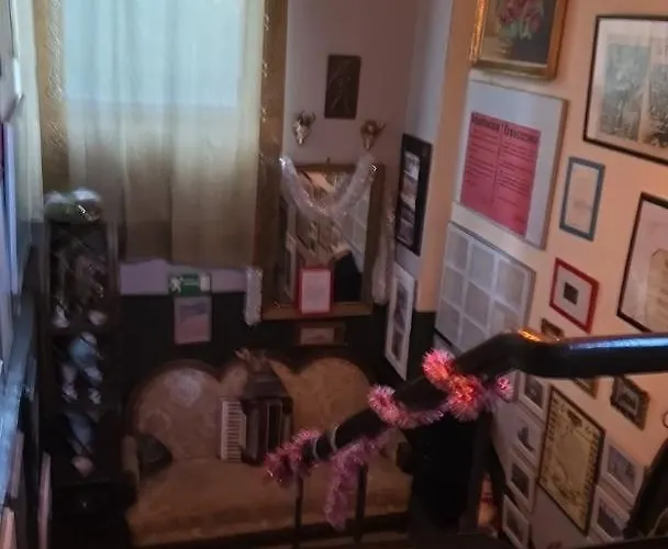 Apollo 4 Osobowy Szklary-huta26 * Zabkowice Slaskie