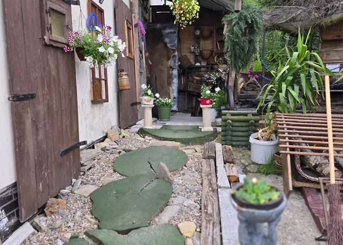 Vandrerhjem Apollo 4 Osobowy Szklary-huta26