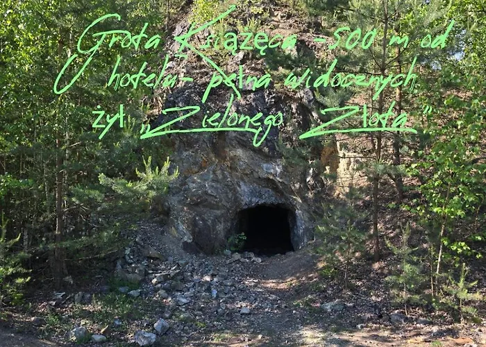 Apollo 4 Osobowy Szklary-huta26 * Zabkowice Slaskie